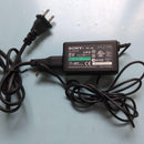 sony psp-1000 handheld console markings and labels