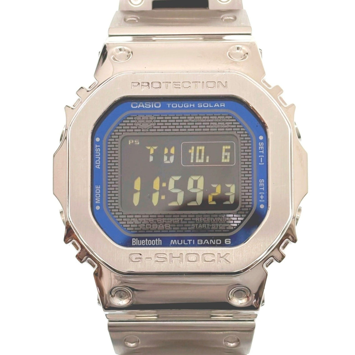 Casio GMW-B5000D-2JF Watch