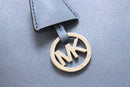 michael kors 30t6sh3t3l tote bag markings and labels