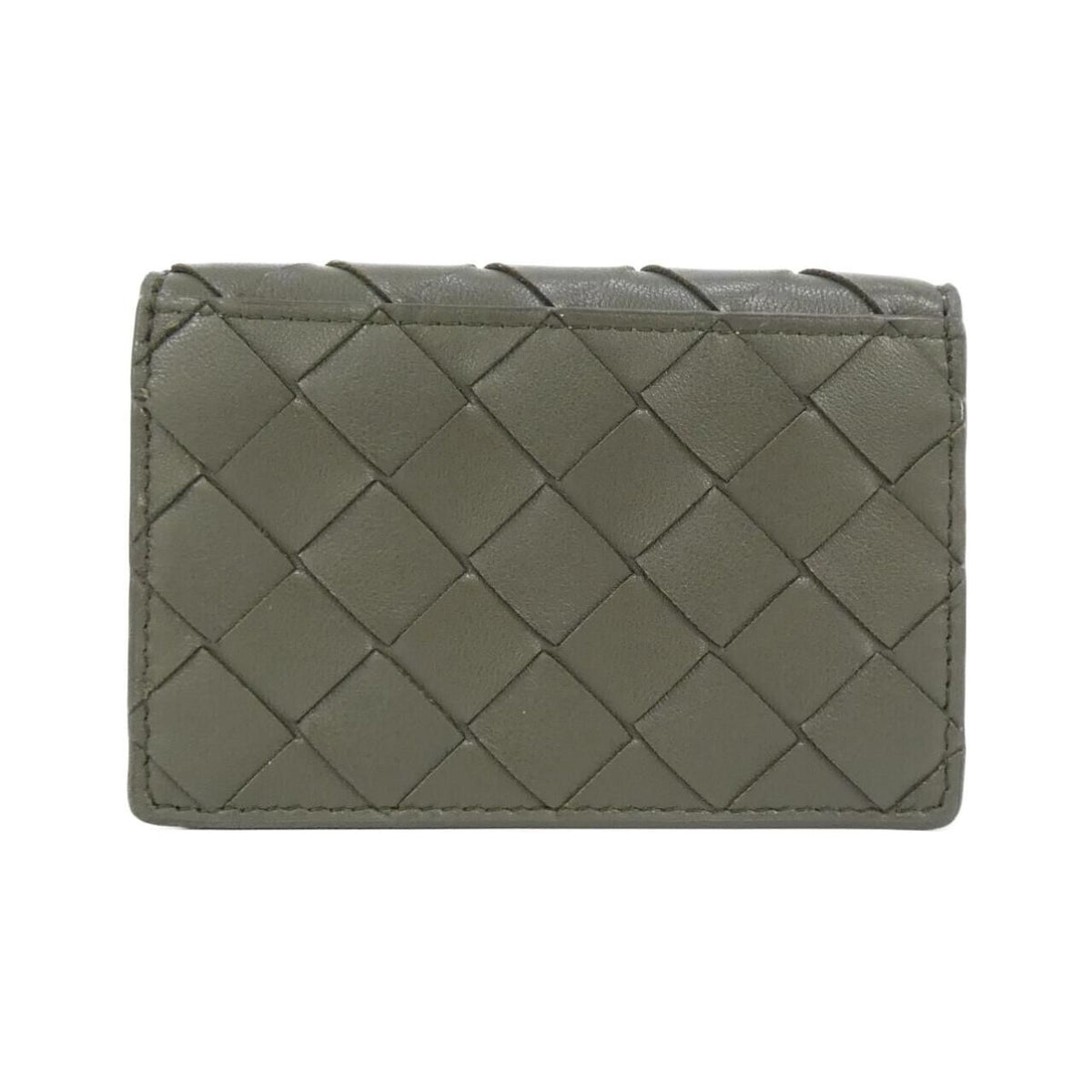 Bottega Veneta Card Holder