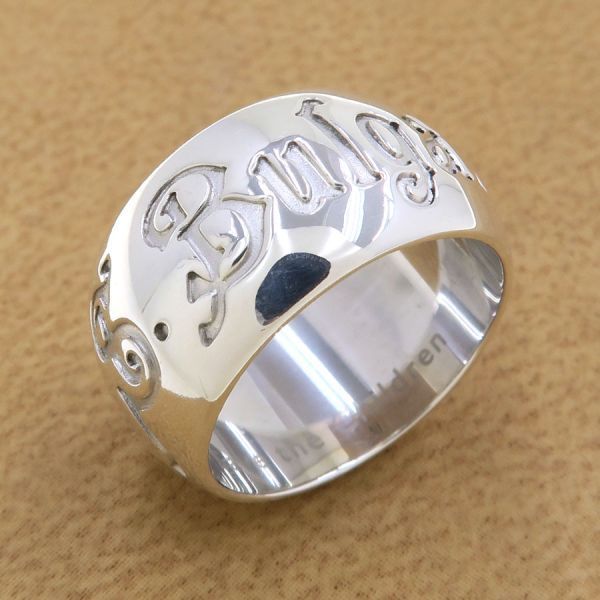 bvlgari ring accessories included