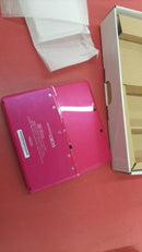 nintendo ctr-001 handheld console markings and labels