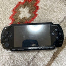 sony psp-1000 handheld console