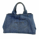 prada tote bag