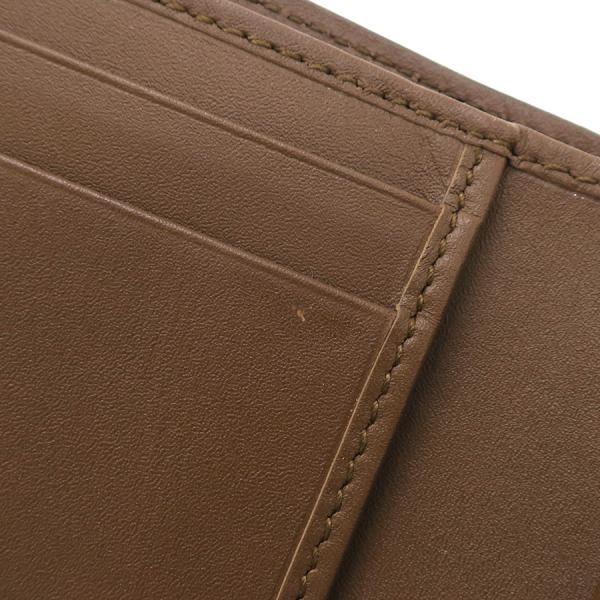 gucci 453155 wallet interior details