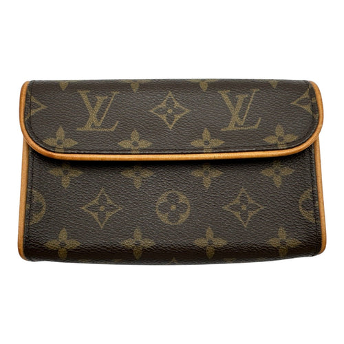 louis vuitton m51855 shoulder bag front view