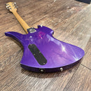 electric guitar functional details