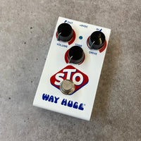 Guitar Effector