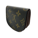 louis vuitton m61970 coin purse front view