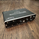 roland ua-55 audio interface