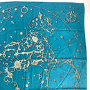hermes scarf rear view
