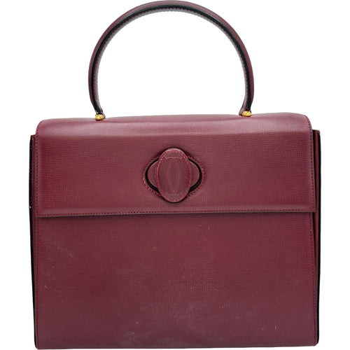cartier handbag
