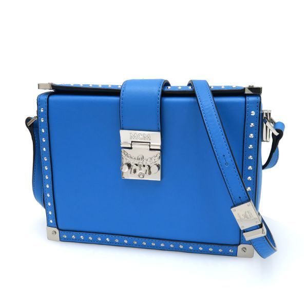 Mcm MWR6SDE02LW001 Shoulder Bag