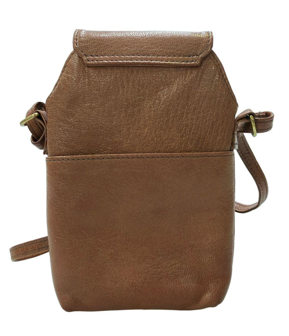genten Shoulder Bag