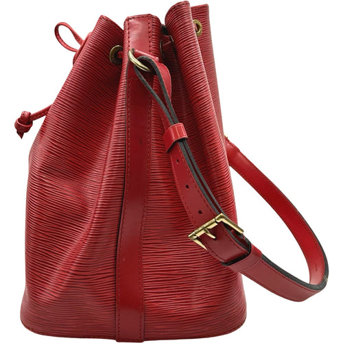 louis vuitton m44107 shoulder bag side view