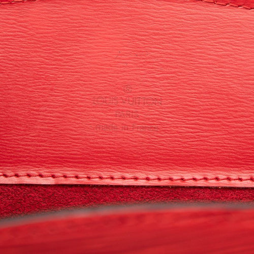 louis vuitton m52257 shoulder bag condition details