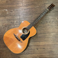 takamine F-90 Acoustic Guitar