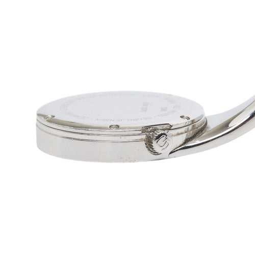 georg jensen watch rear view