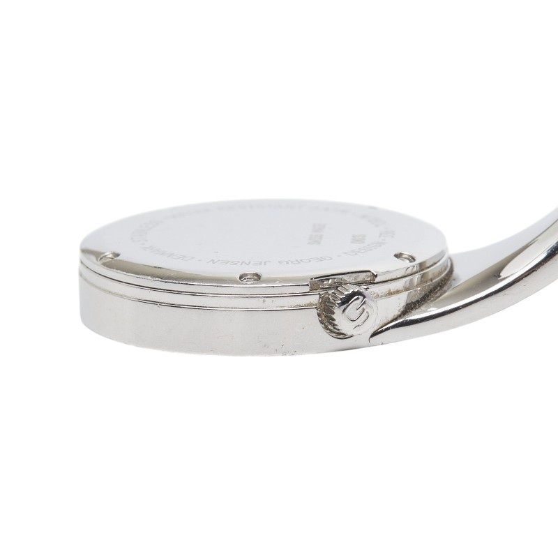 georg jensen watch rear view