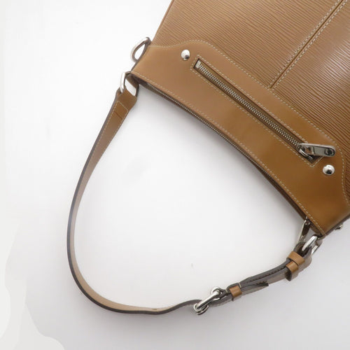 louis vuitton fl0096 handbag side view