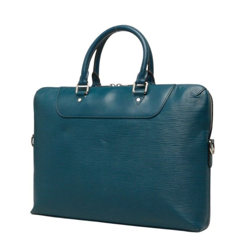 louis vuitton m50165 briefcase front view