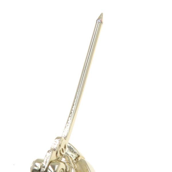 chanel c24a brooch accessories included