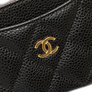 chanel ap4472 card holder condition details