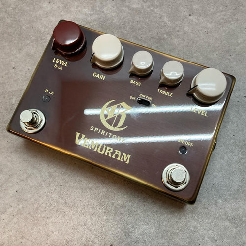 guitar effector