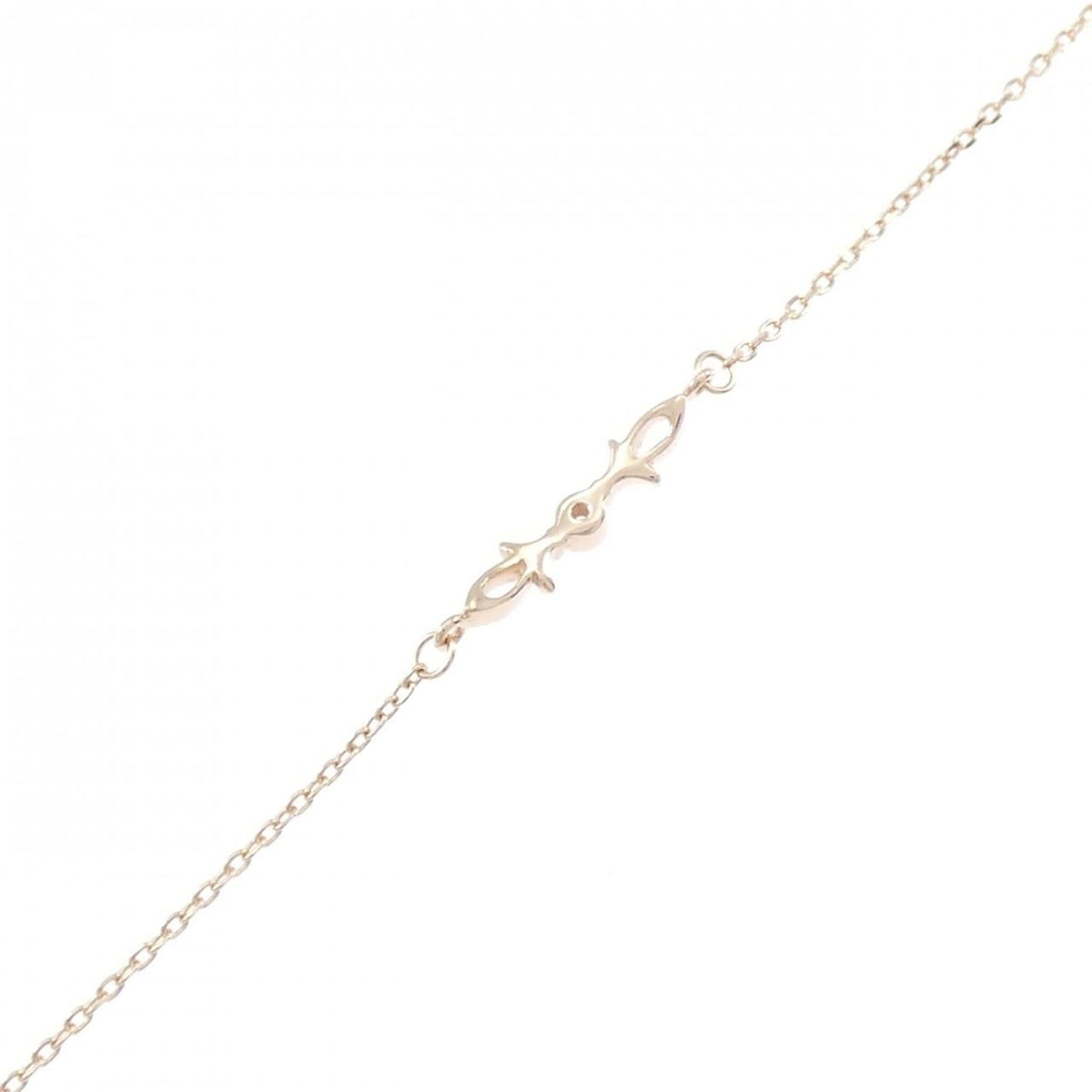 10K Rose Gold Bracelet
