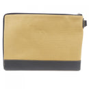 berluti pouch / clutch rear view