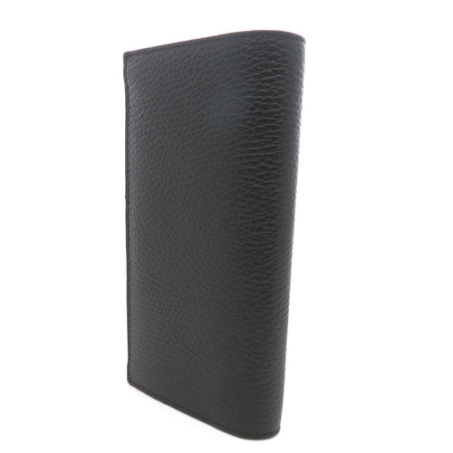 gucci wallet front view
