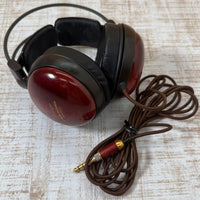 audio technica ATH-W10VTG Headphones