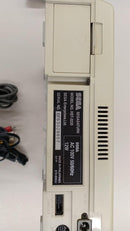 sega hst-3220 video game console interior details