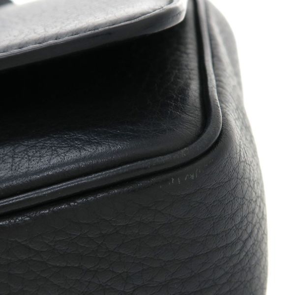 balenciaga 537387 shoulder bag rear view