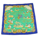 hermes scarf