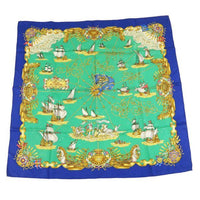 Hermes Scarf
