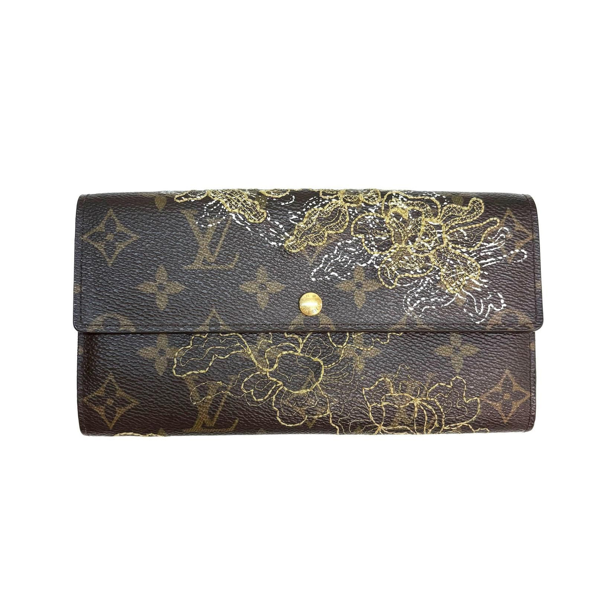 Louis Vuitton M95389 Wallet