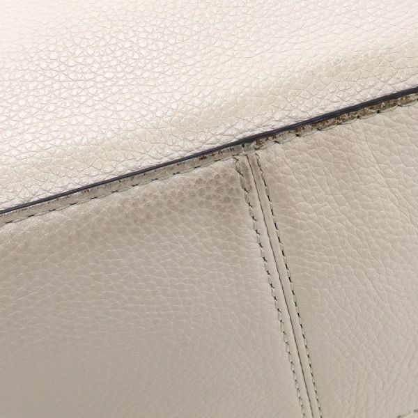 coach 31032 backpack interior details