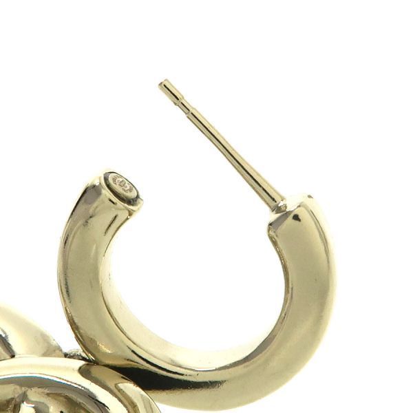 chanel a22k earrings functional details