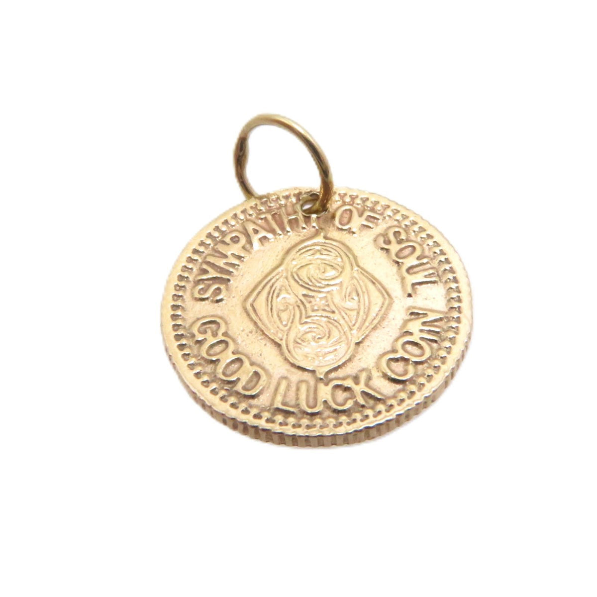 Sympathy of Soul Pendant