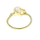 mikimoto ring side view