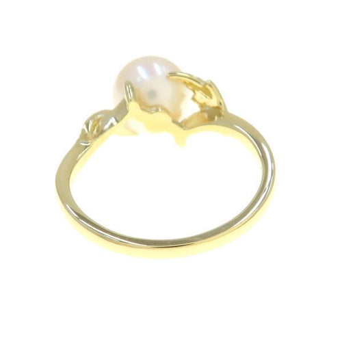 mikimoto ring side view
