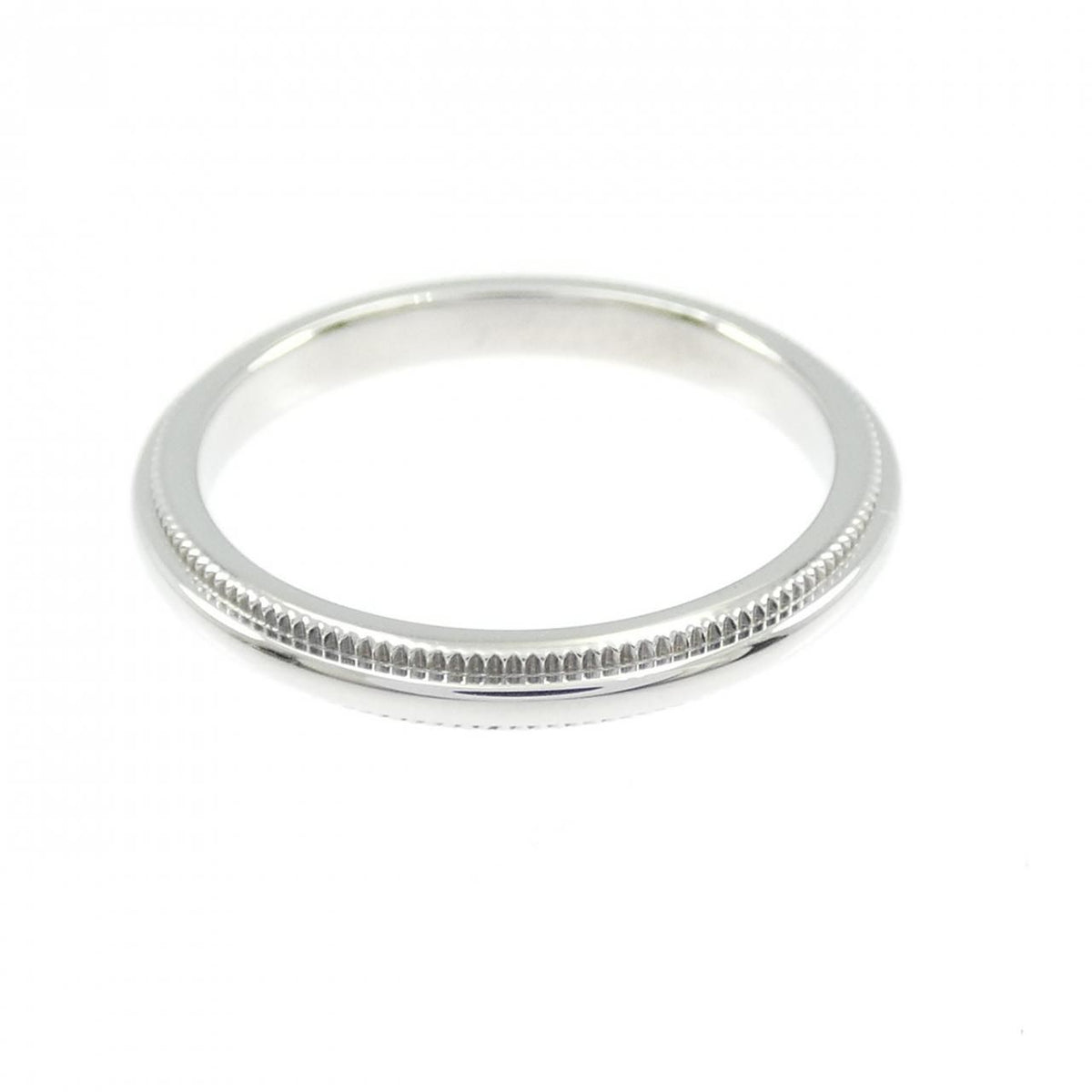 Tiffany Ring – Grey