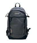 coleman navy backpack