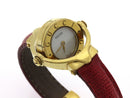 gucci watch side view