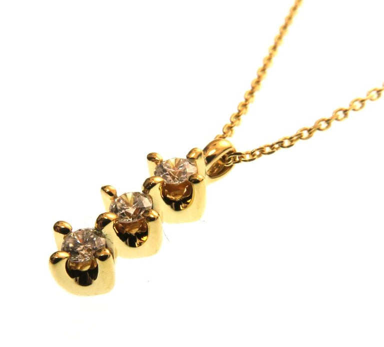 4°c Necklace