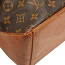 louis vuitton m51151 tote bag accessories included