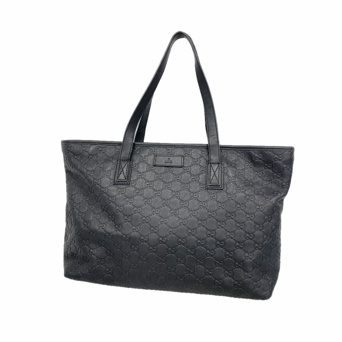 Gucci 211137 Tote Bag