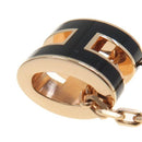 hermes 011504b necklace interior details