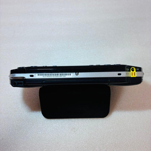 sony psp-1000 handheld console functional details